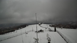 Troják, Maruška - meteo stanice