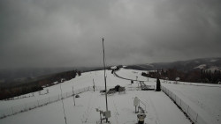 Troják, Maruška - meteo stanice