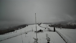 Troják, Maruška - meteo stanice