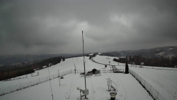 Troják, Maruška - meteo stanice