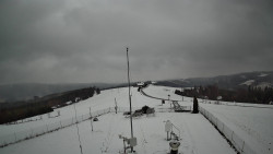 Troják, Maruška - meteo stanice