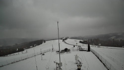 Troják, Maruška - meteo stanice