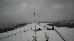 Troják, Maruška - meteo stanice