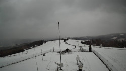 Troják, Maruška - meteo stanice