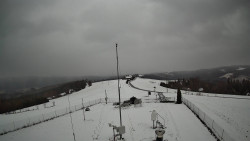 Troják, Maruška - meteo stanice