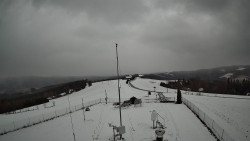Troják, Maruška - meteo stanice