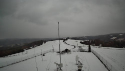 Troják, Maruška - meteo stanice