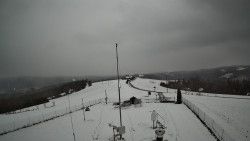 Troják, Maruška - meteo stanice