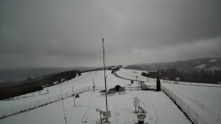 Troják, Maruška - meteo stanice