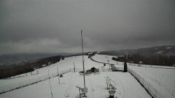 Troják, Maruška - meteo stanice