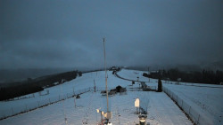 Troják, Maruška - meteo stanice