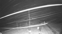 Troják, Maruška - meteo stanice