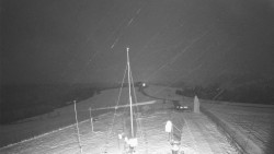 Troják, Maruška - meteo stanice