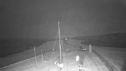 Troják, Maruška - meteo stanice