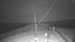 Troják, Maruška - meteo stanice