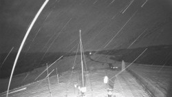 Troják, Maruška - meteo stanice