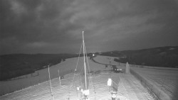 Troják, Maruška - meteo stanice