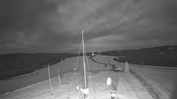 Troják, Maruška - meteo stanice