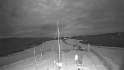 Troják, Maruška - meteo stanice