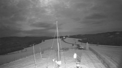 Troják, Maruška - meteo stanice