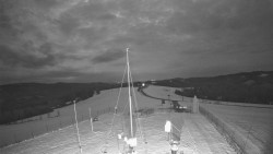 Troják, Maruška - meteo stanice