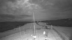 Troják, Maruška - meteo stanice