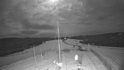 Troják, Maruška - meteo stanice