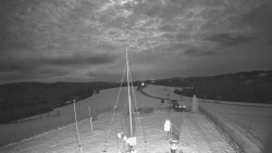 Troják, Maruška - meteo stanice