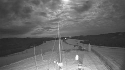 Troják, Maruška - meteo stanice