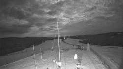 Troják, Maruška - meteo stanice