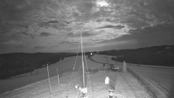 Troják, Maruška - meteo stanice