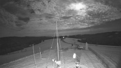 Troják, Maruška - meteo stanice