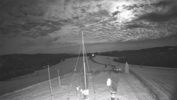 Troják, Maruška - meteo stanice