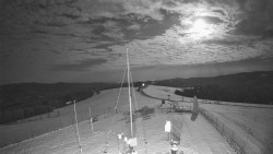 Troják, Maruška - meteo stanice