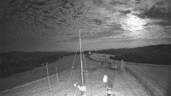 Troják, Maruška - meteo stanice