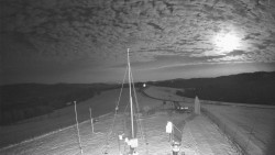 Troják, Maruška - meteo stanice