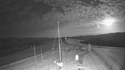 Troják, Maruška - meteo stanice