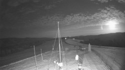 Troják, Maruška - meteo stanice