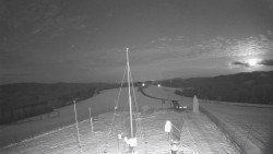 Troják, Maruška - meteo stanice