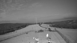 Troják, Maruška - meteo stanice