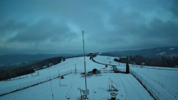 Troják, Maruška - meteo stanice