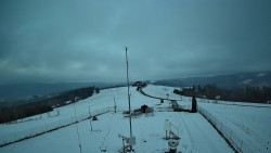 Troják, Maruška - meteo stanice