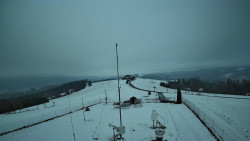 Troják, Maruška - meteo stanice