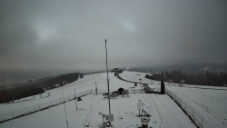 Troják, Maruška - meteo stanice