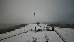 Troják, Maruška - meteo stanice