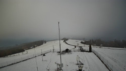 Troják, Maruška - meteo stanice
