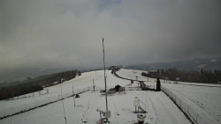 Troják, Maruška - meteo stanice