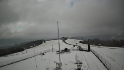 Troják, Maruška - meteo stanice