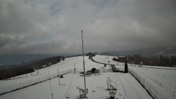 Troják, Maruška - meteo stanice