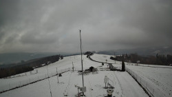 Troják, Maruška - meteo stanice